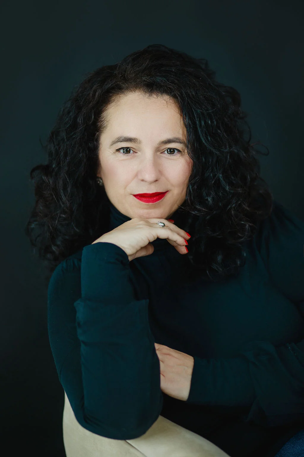 Katalin Orosz - Family Firm Advisor