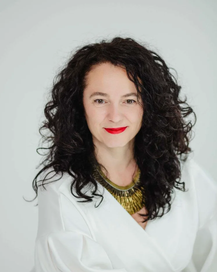 Katalin Orosz