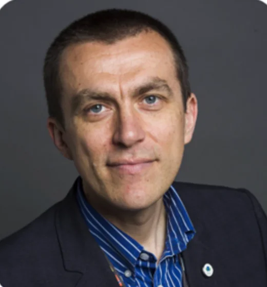 Marius Ștefan, Autonom